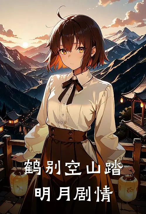鹤别空山踏明月剧情