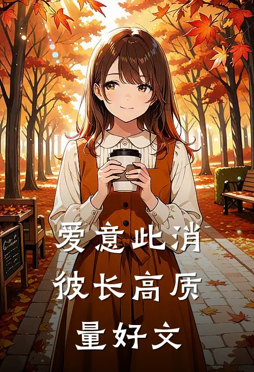 爱意此消彼长高质量好文