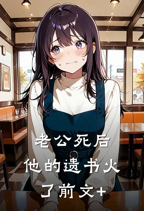 老公死后，他的遗书火了前文+