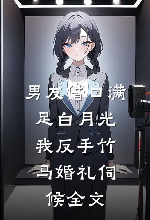 男友借口满足白月光，我反手竹马婚礼伺候全文