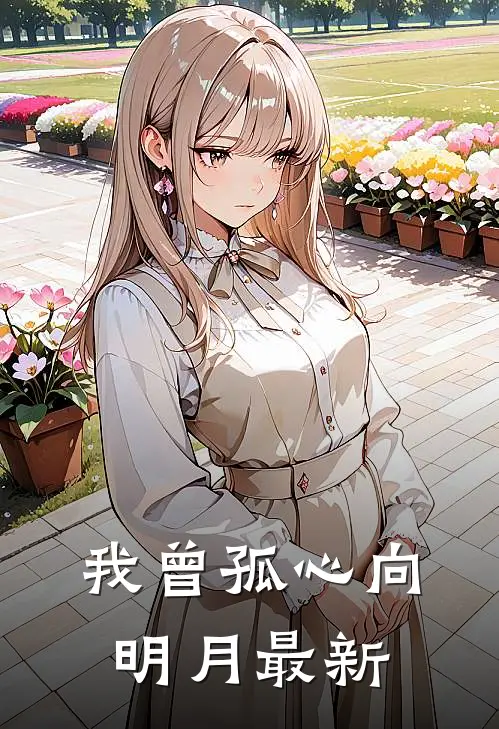 我曾孤心向明月最新
