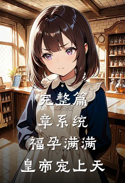完整篇章系统：福孕满满，皇帝宠上天
