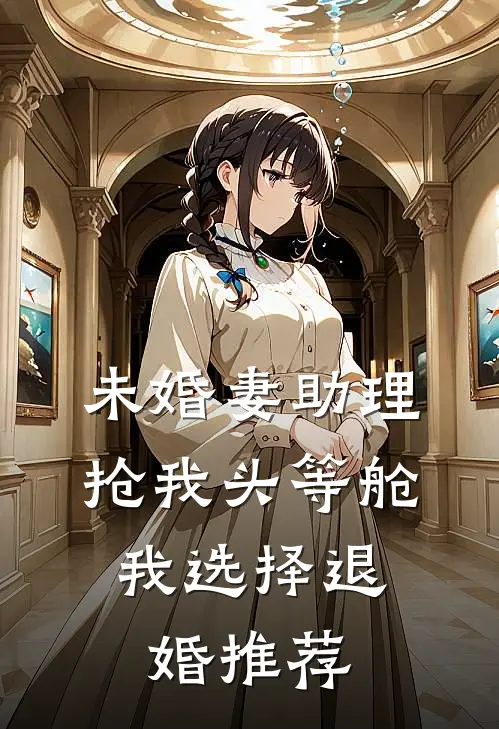 未婚妻助理抢我头等舱，我选择退婚推荐