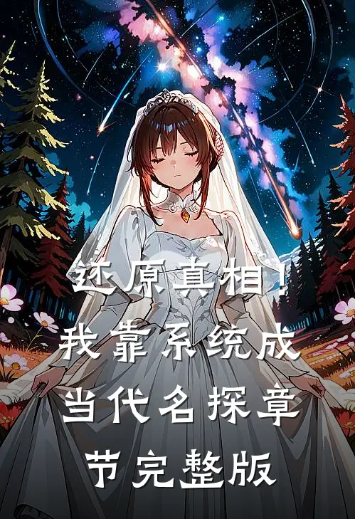 还原真相！我靠系统成当代名探章节完整版