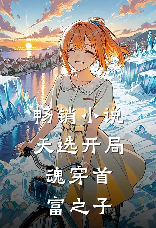 畅销天选开局,魂穿首富之子免费阅读