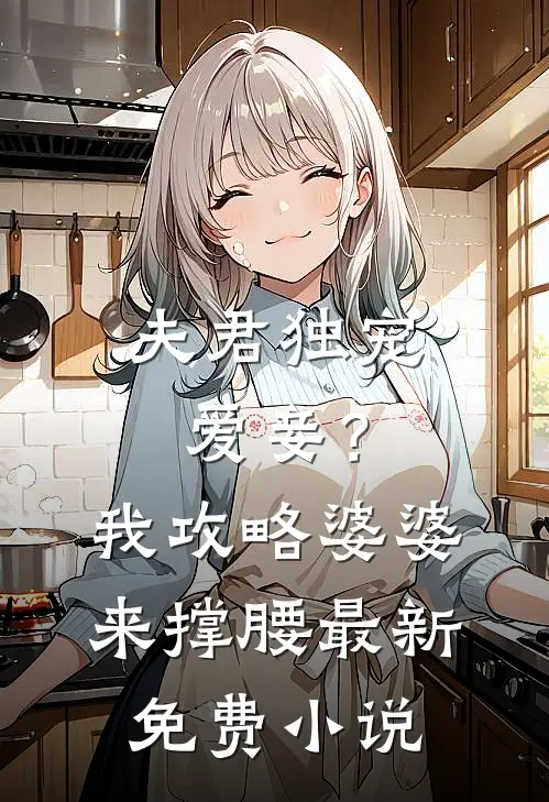 夫君独宠爱妾？我攻略婆婆来撑腰最新免费小说