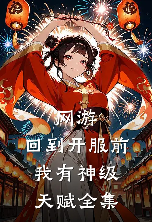网游：回到开服前我有神级天赋 全集