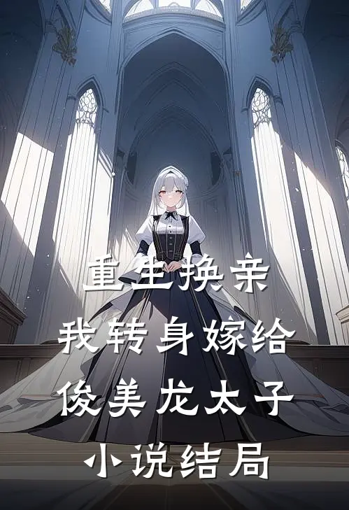 重生换亲，我转身嫁给俊美龙太子小说结局