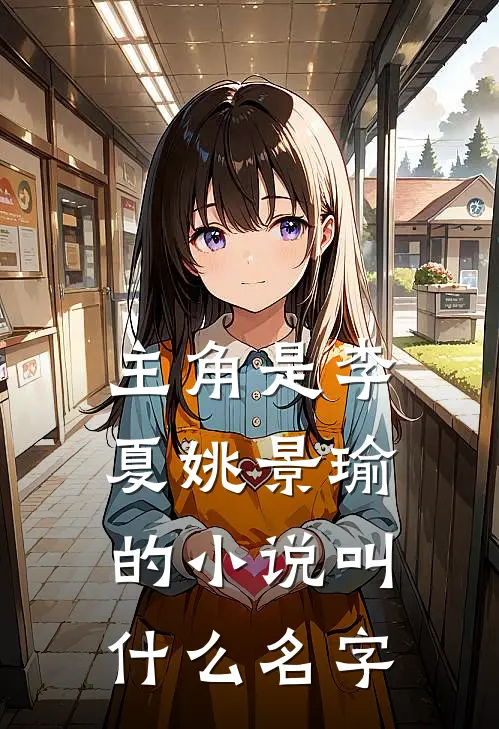 主角是李夏姚景瑜的小说叫什么名字