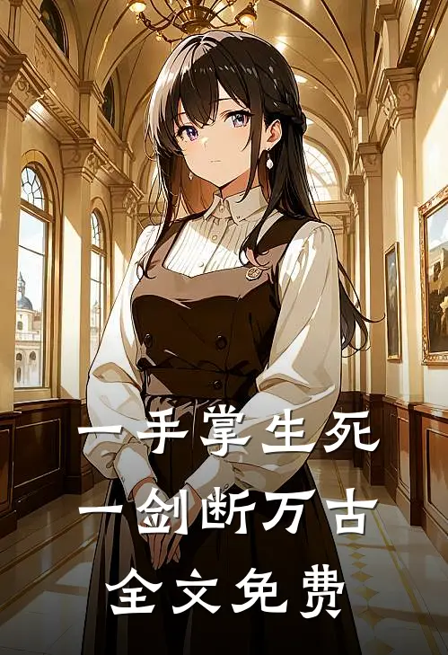 一手掌生死，一剑断万古全文免费