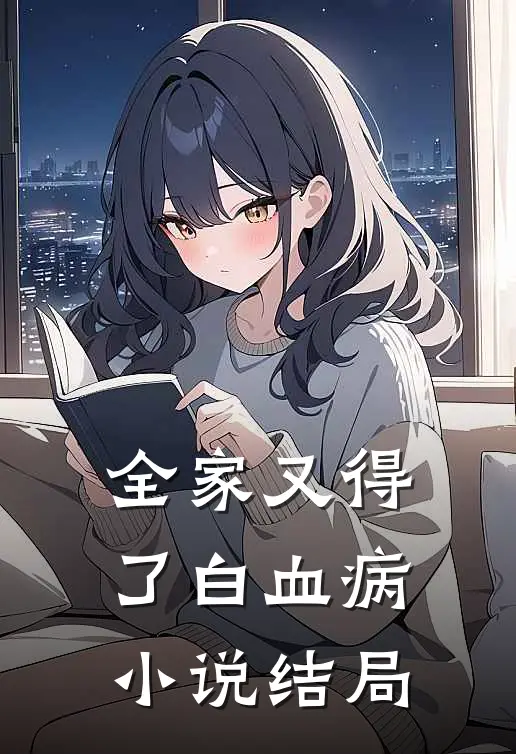 全家又得了白血病小说结局