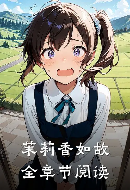 茉莉香如故全章节阅读