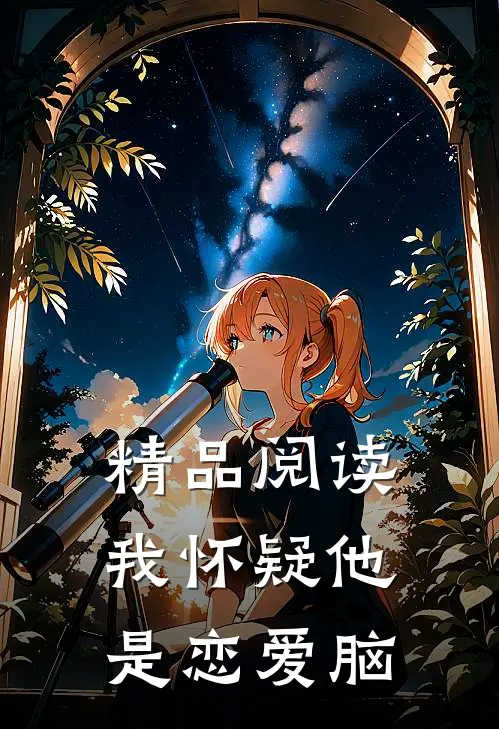 精品阅读我怀疑他是恋爱脑
