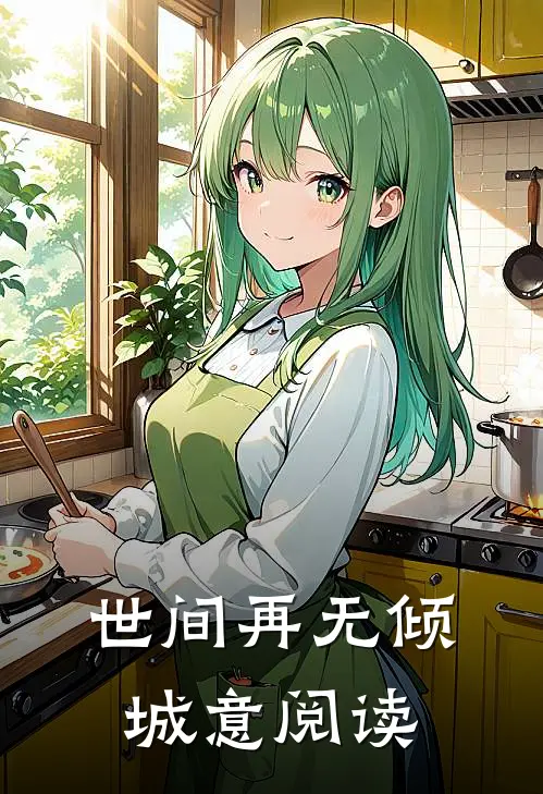 世间再无倾城意阅读