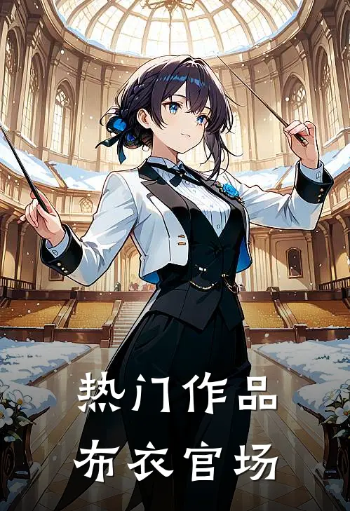 热门作品布衣官场