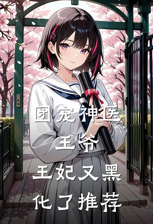 团宠神医：王爷，王妃又黑化了推荐