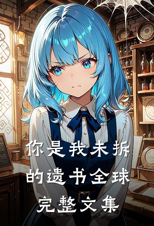 你是我未拆的遗书全球完整文集