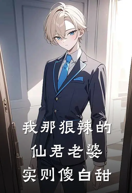 我那狠辣的仙君老婆，实则傻白甜
