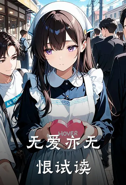 无爱亦无恨试读