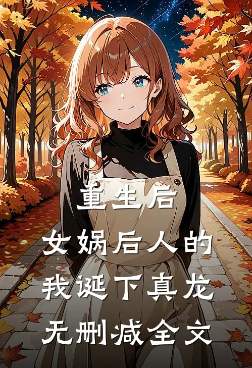 重生后，女娲后人的我诞下真龙无删减全文