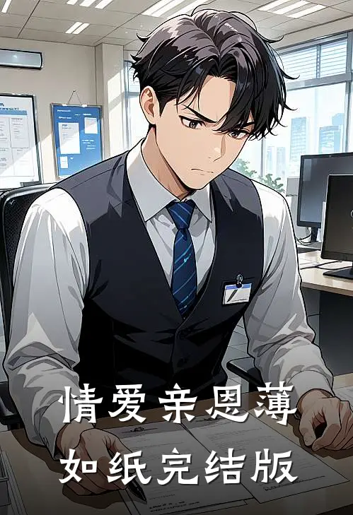 情爱亲恩薄如纸完结版