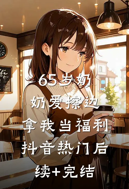 65岁奶奶爱擦边，拿我当福利抖音热门后续+完结