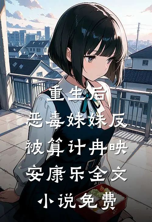 重生后，恶毒妹妹反被算计冉映安康乐全文小说免费