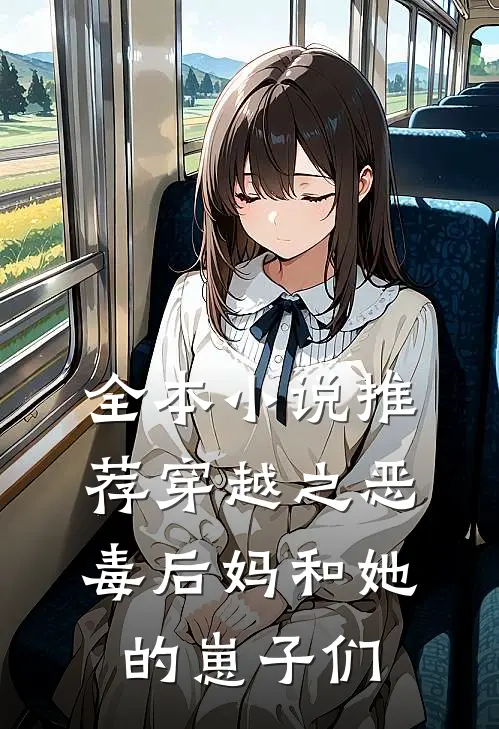 全本小说推荐穿越之恶毒后妈和她的崽子们