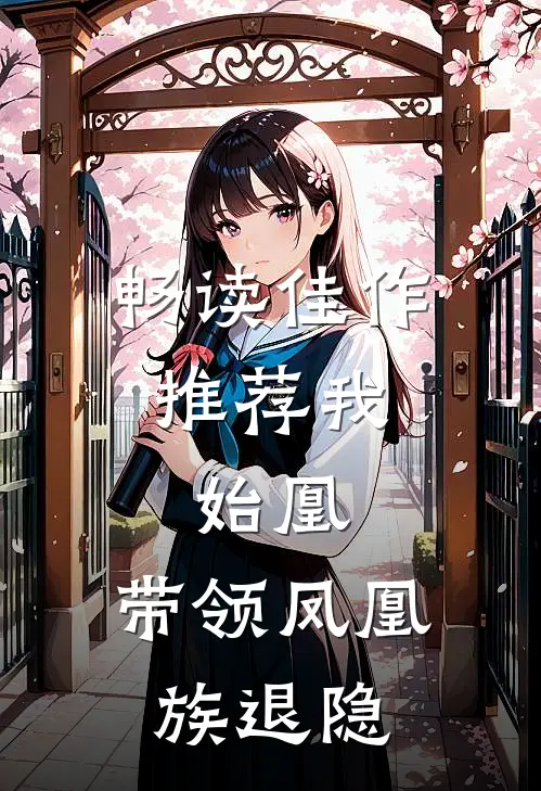 畅读佳作推荐我，始凰，带领凤凰族退隐