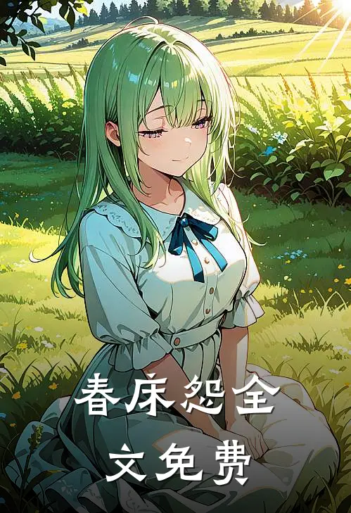 春床怨全文免费