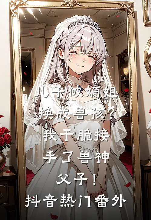 儿子被嫡姐换成兽孩？我干脆接手了兽神父子！抖音热门 番外