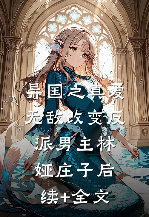 异国之真爱无敌改变反派男主林娅庄子后续+全文