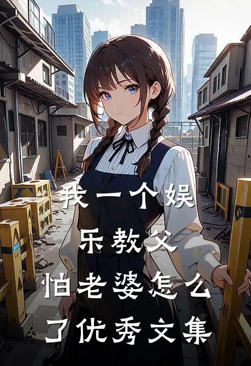 我一个娱乐教父，怕老婆怎么了优秀文集