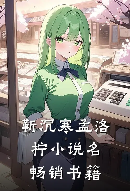 靳沉寒孟洛柠小说名畅销书籍