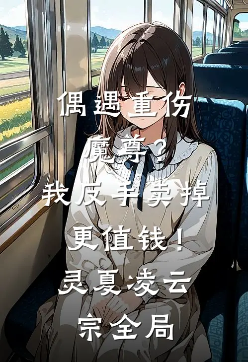偶遇重伤魔尊？我反手卖掉更值钱！灵夏凌云宗全局