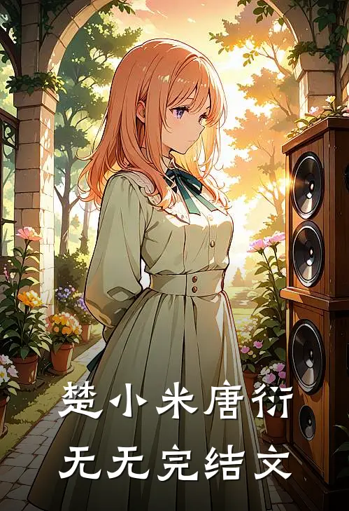 楚小米唐衍无无完结文