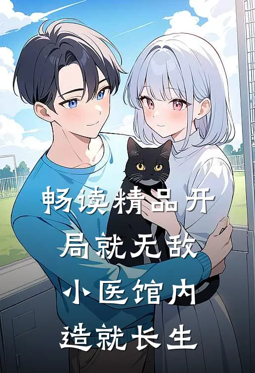 畅读精品开局就无敌，小医馆内造就长生