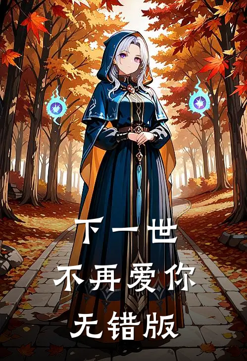 下一世，不再爱你无错版
