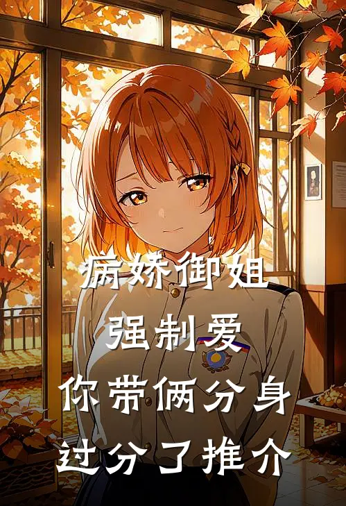 病娇御姐强制爱，你带俩分身过分了推介