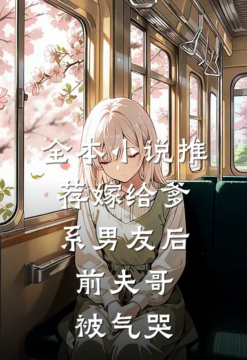 全本小说推荐嫁给爹系男友后，前夫哥被气哭