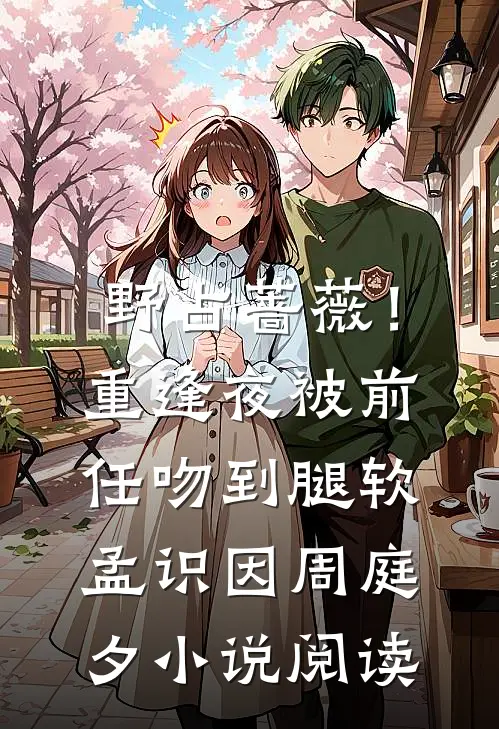野占蔷薇！重逢夜被前任吻到腿软孟识因周庭夕小说阅读