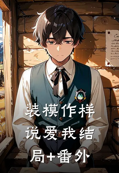 装模作样说爱我结局+番外