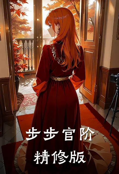 步步官阶精修版