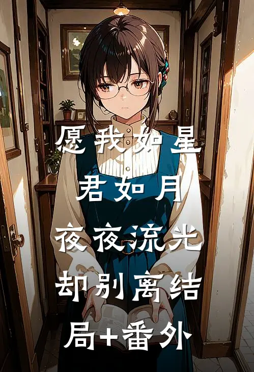 愿我如星君如月，夜夜流光却别离结局+番外