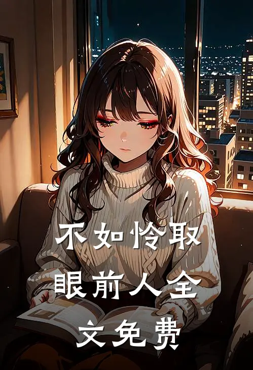不如怜取眼前人全文免费