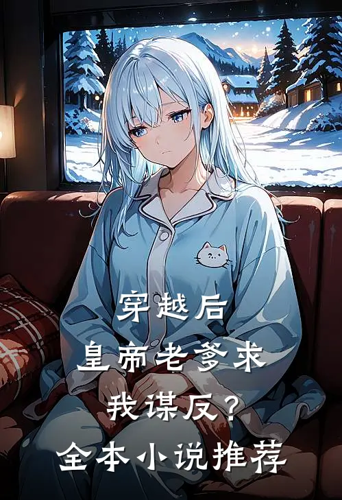 穿越后，皇帝老爹求我谋反？全本小说推荐