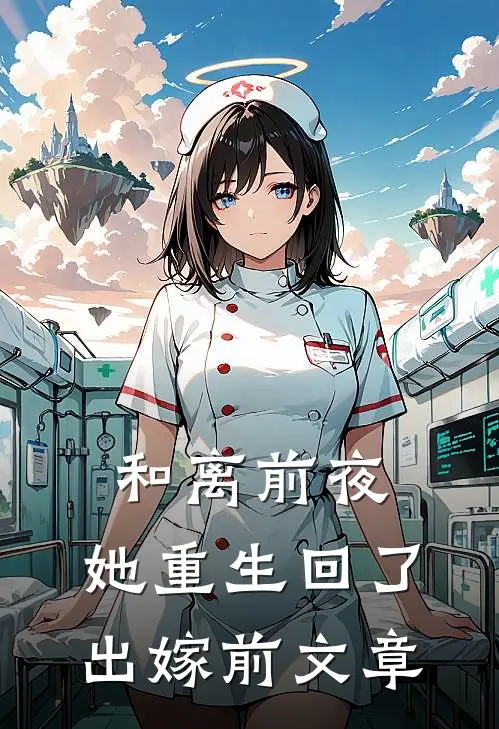和离前夜，她重生回了出嫁前文章
