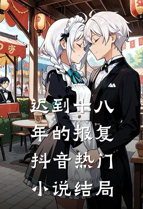 迟到十八年的报复抖音热门小说结局