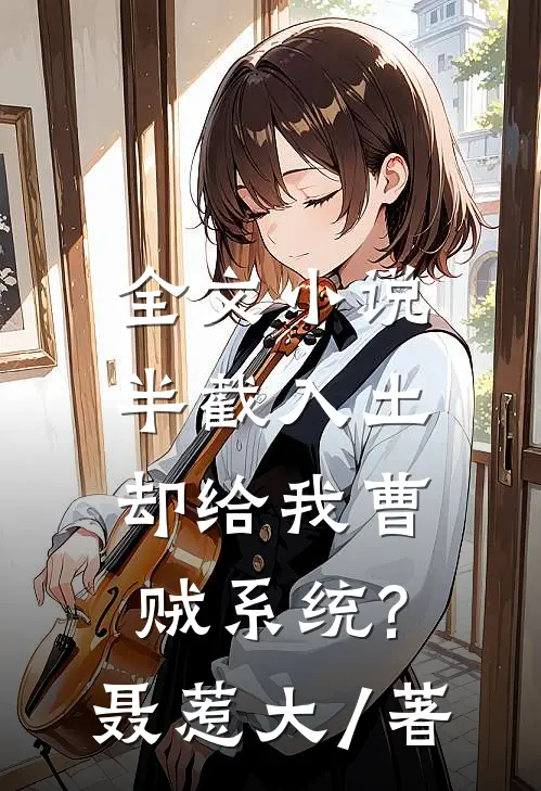 全文小说半截入土:却给我曹贼系统? 聂惹大 / 著