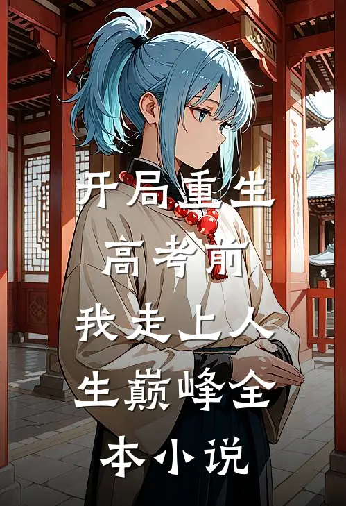 开局重生高考前，我走上人生巅峰全本小说